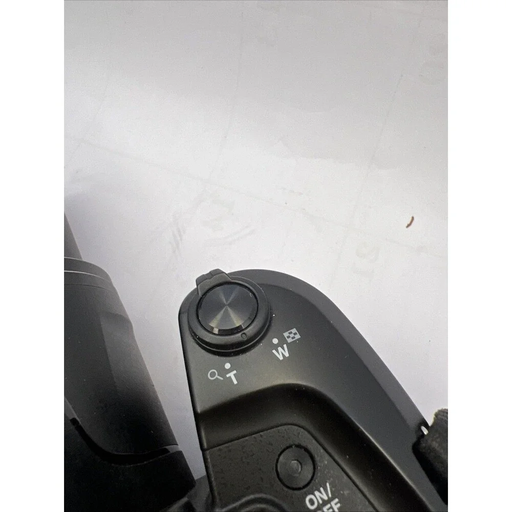 Nikon coolpix b500